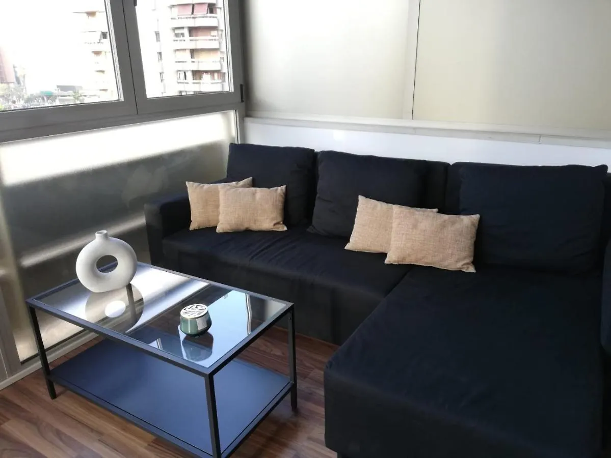 Gran Piso En Zona Comercial Μάλαγα Διαμέρισμα